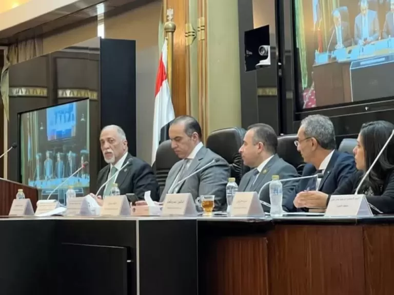 «اتصالات النواب»: توجه بإعادة هيكلة إجراءات السلامة داخل السنترالات الحيوية
