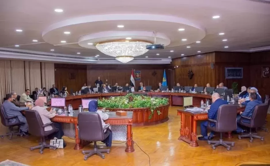 مجلس جامعة طنطا يقر ترقية 26 عضو هيئة تدريس وتعيين 10 مدرسين جدد