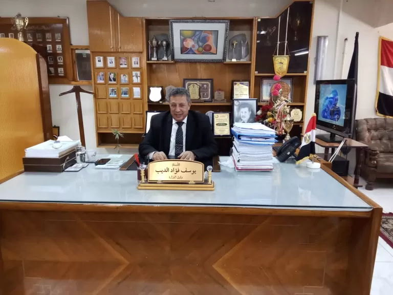 ”تعليم البحيرة” تحصد 4 مراكز متقدمة على مستوى الجمهورية فى مسابقات الصحافة والإعلام التربوي