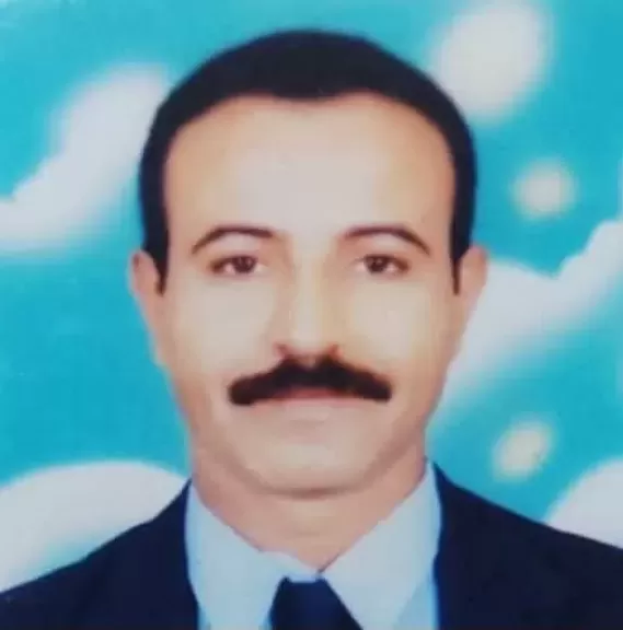 وفاة رئيس قطار 2013 خلال عمله بأسيوط