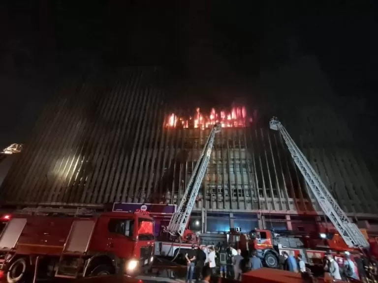 وليد حجاج: انقطاع الإنترنت والاتصالات وضع المصريين في عزلة رقمية لساعات