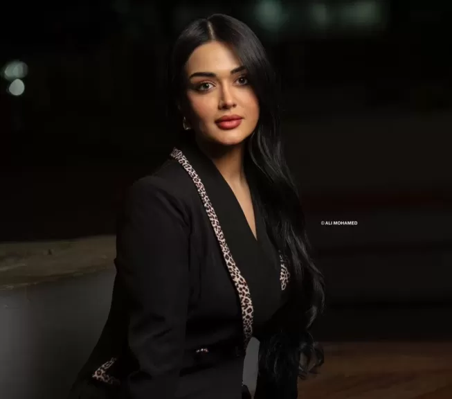 رشا رعد تفجّر أولى بطولاتها العربية بدور يهز صورة المرأة التقليدية