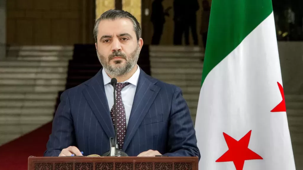 وزير الخارجية السوري : يستقبل وفداً من سفراء الاتحاد الأوروبي لمناقشة عدة قضايا
