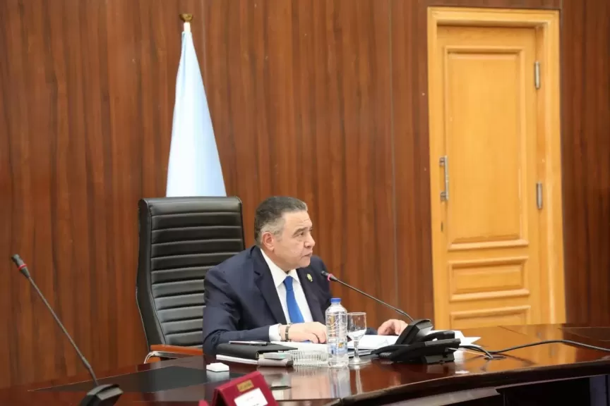 تكثيف الاستعدادات الصحية لمواجهة حرارة الصيف ولدغات العقارب بالبحر الأحمر
