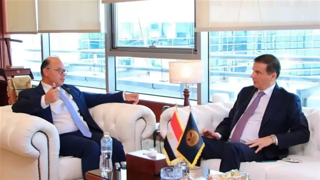 تعاون بين ”الزراعة” والرقابة المالية لتفعيل صندوق التكافل الزراعي وتأمين المزارعين ضد المخاطر