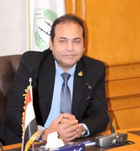 ايهاب سعيد: حريق سنترال رمسيس بداية انطلاقة جديدة لتعزيز البنية التحتية الرقمية