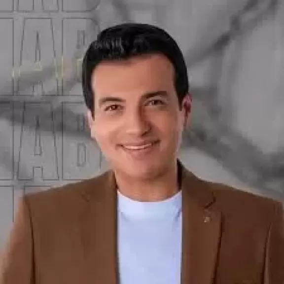 بعنوان “حد شافنا”.. إيهاب توفيق يطرح أحدث أعماله الغنائية اليوم