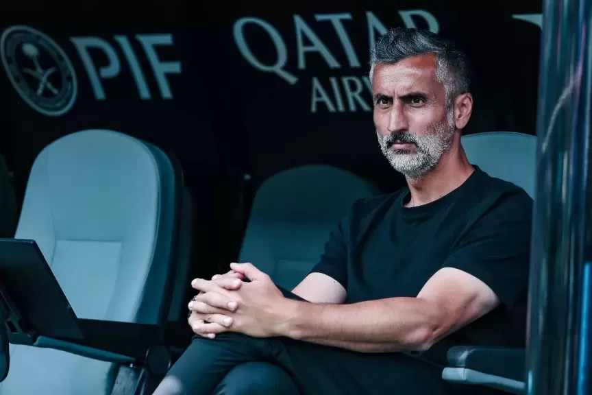 ريبيرو يحدد موعد عودته إلى القاهرة بعد انتهاء إجازة إسبانيا