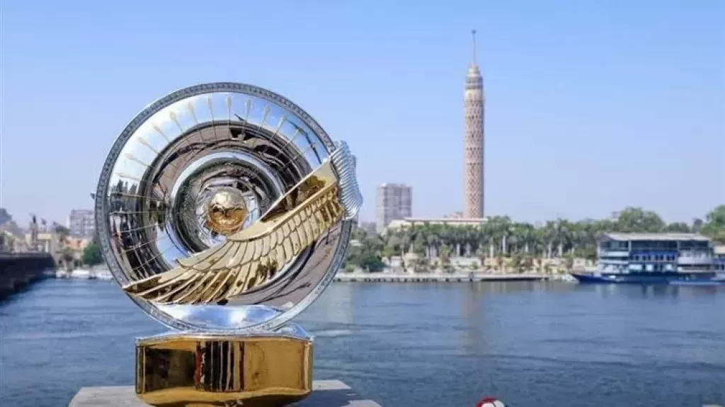 موعد انطلاق بطولة الدورى المصرى للموسم الجديد 2025 – 2026