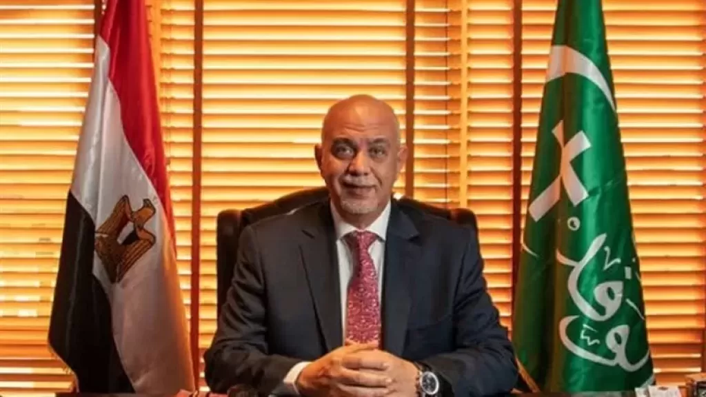 المهندس حازم الجندي