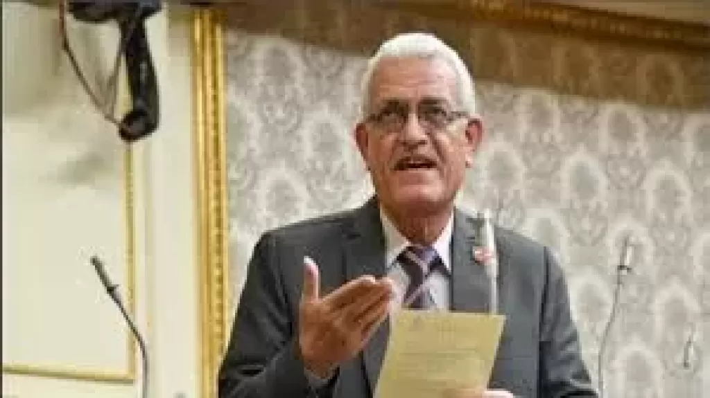 حزب التجمع يضمن مقعدين ضمن القائمة الوطنية ”من أجل مصر” لانتخابات مجلس الشيوخ