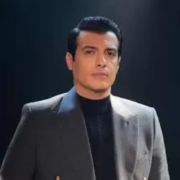 إيهاب توفيق يطرح” حد شافنا ” عبر منصات الإستماع