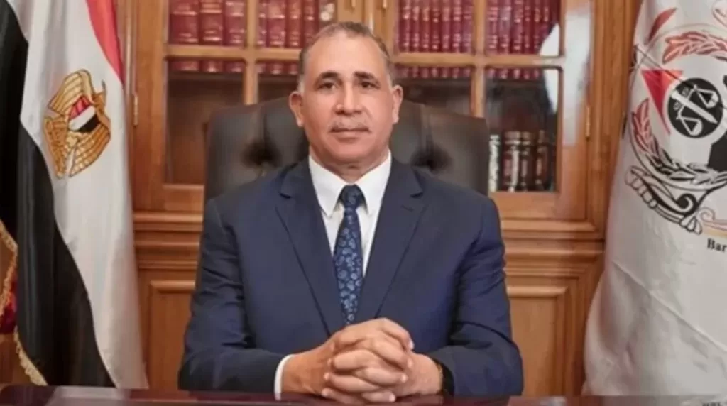 نقيب المحامين يعلن: اتفاق مبدئي مع وزارة العدل لتخفيف الرسوم القضائية
