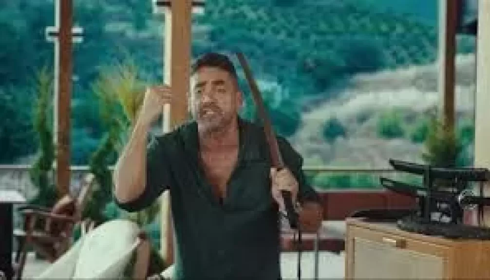 سينرجي تطرح البرومو تشويقي  لفيلم ”الشاطر” .. والعرض منتصف يوليو الجارى