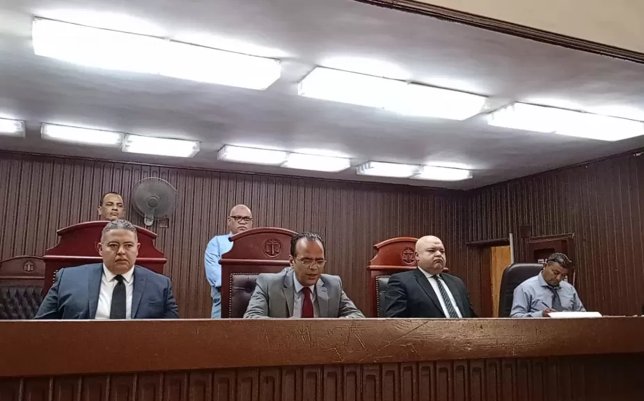 تاجروا في الهيروين والحشيش.. المشدد 6 سنوات لـ3 متهمين بقليوب