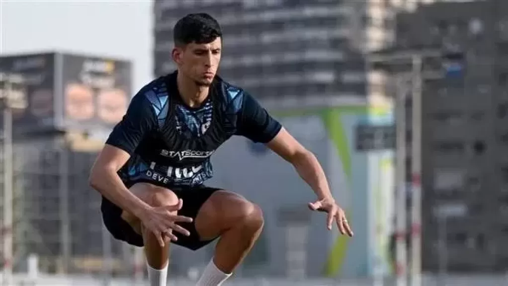 مدرب الوداد يضغط لضم صلاح مصدق من الزمالك