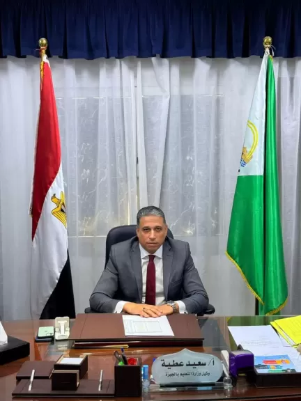 تخفيفًا على أولياء الأمور.. مدير «تعليم الجيزة» يُعلن إرجاء تقديم شهادة الكشف الطبي للصف الأول الابتدائي