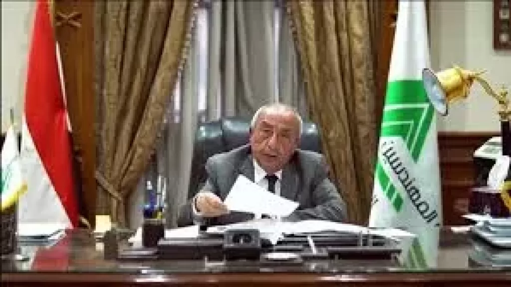 المهندس طارق النبراوي