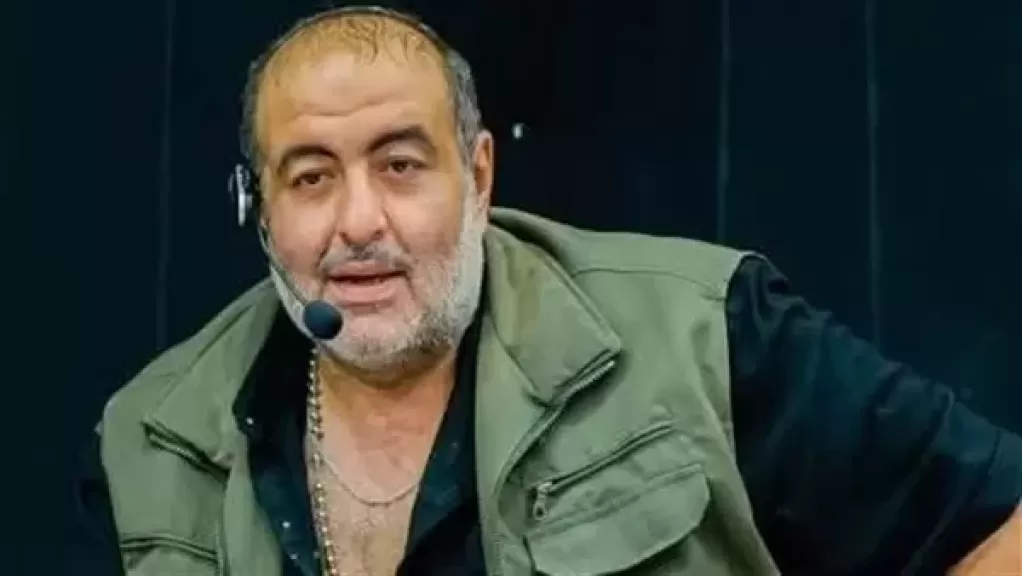 نقابة المهن التمثيلية تنعى المخرج سامح عبد العزيز