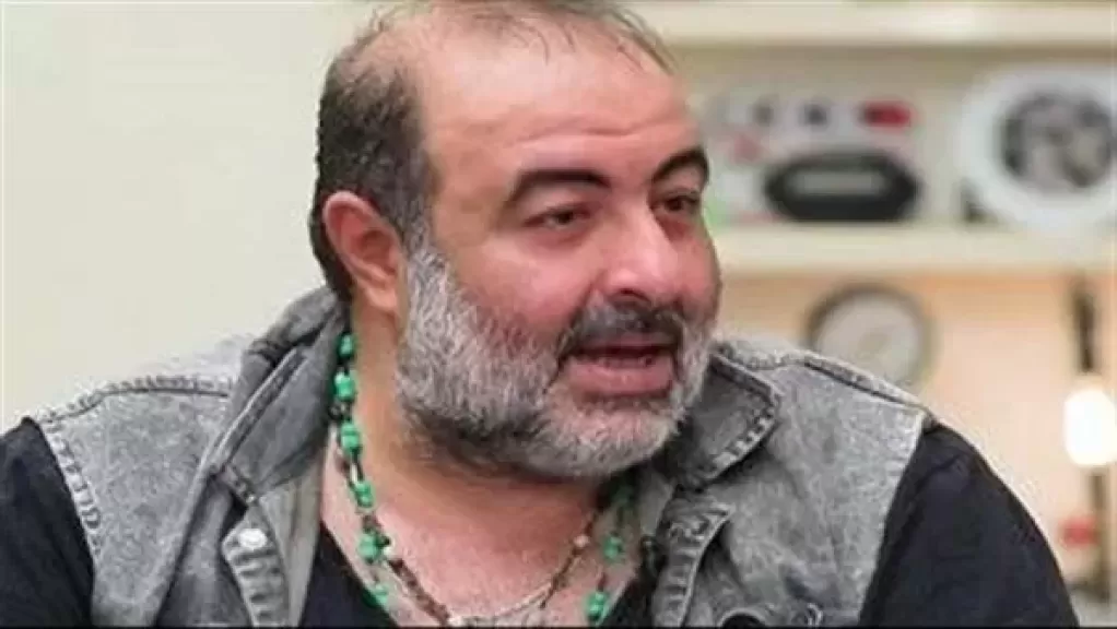 المهن السينمائية تعلن موعد ومكان عزاء الراحل سامح عبد العزيز