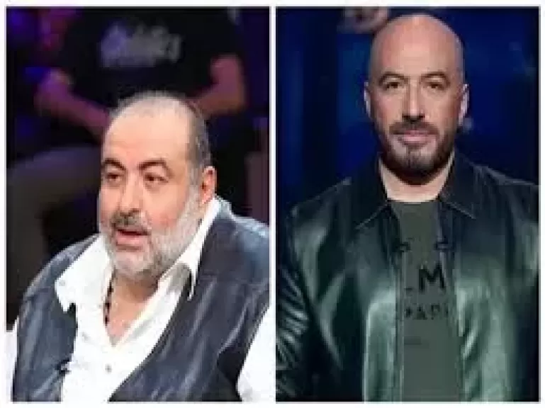 بعد وفاة سامح عبد العزيز..  مجدي الهواري: الإخراج مهنة الموت المبكر والمخرجون يذوبون ببطء ولا يموتون فجأة
