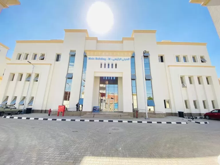 جامعة سمنود التكنولوجية تطلق مبادرة ”كُن مستعدًا” لتنمية مهارات الطلاب وتأهيلهم لسوق العمل