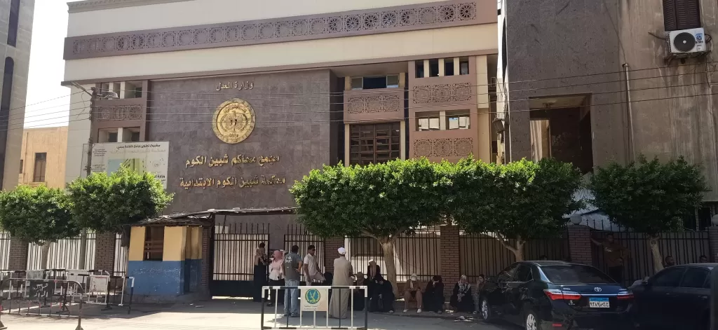 19 مرشحا يتنافسون في سباق انتخابات مجلس الشيوخ في المنوفية