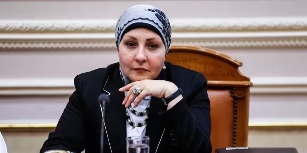 «القومي للمرأة» يهنئ الدكتورة هالة أبو السعد لفوزها برئاسة الاتحاد المصري لتمويل المشروعات المتوسطة والصغيرة