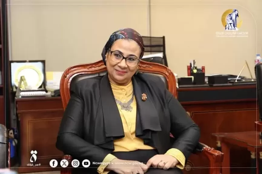 استقبلت المستشارة أمل عمار رئيسة المجلس القومي للمرأة أولريكشانون، سفير دولة كندا بجمهورية مصر العربية