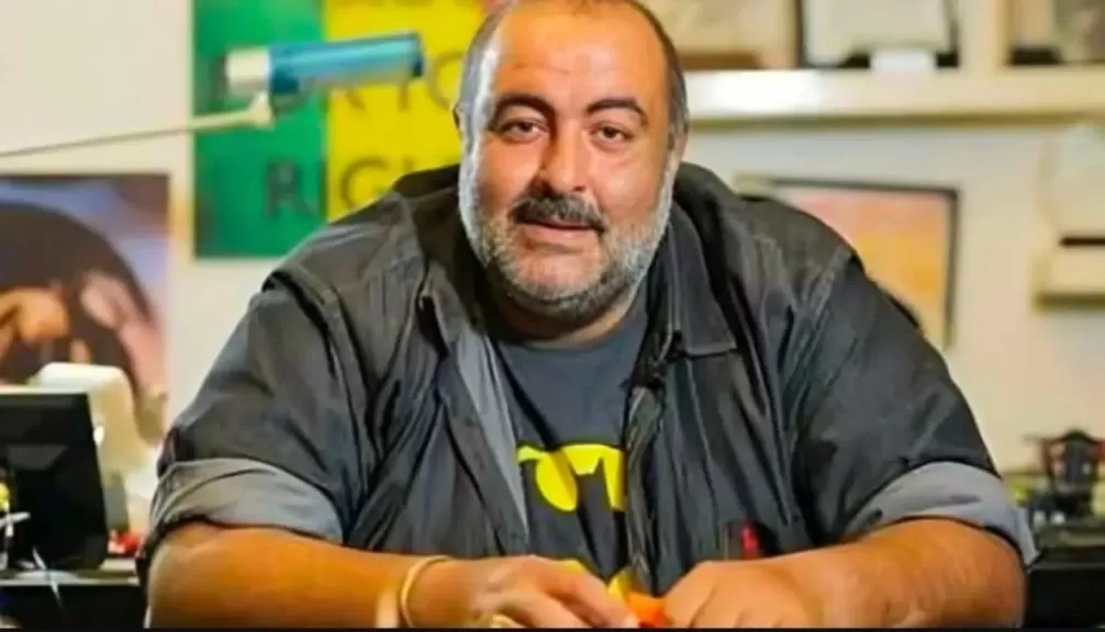 خالد جلال ينعي ”سامح عبد العزيز”: فقدنا مخرجا متميزا أثرى المشهد الفني في السنوات الأخيرة