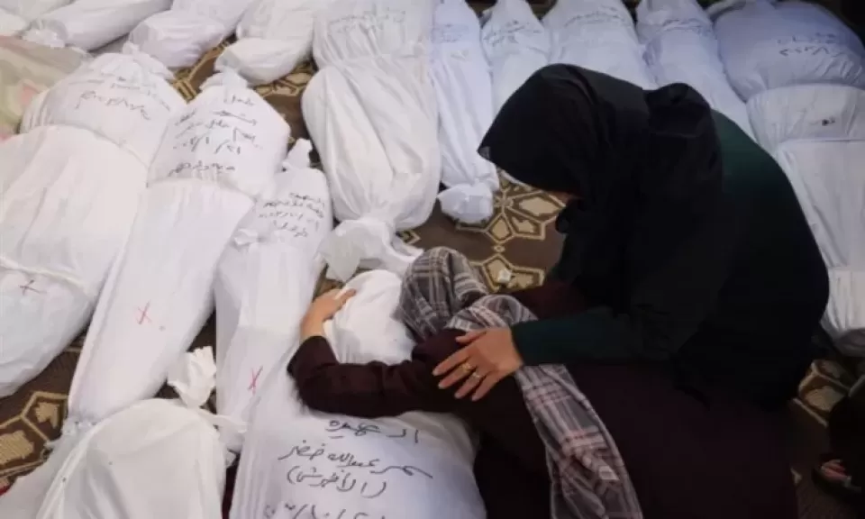 مفاوضات «صعبة» بالدوحة .. و52 شهيد جراء القصف الإسرائيلي المتواصل على قطاع غزة