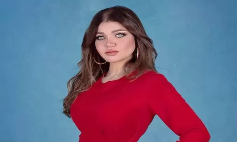 ياسمين الخطيب 