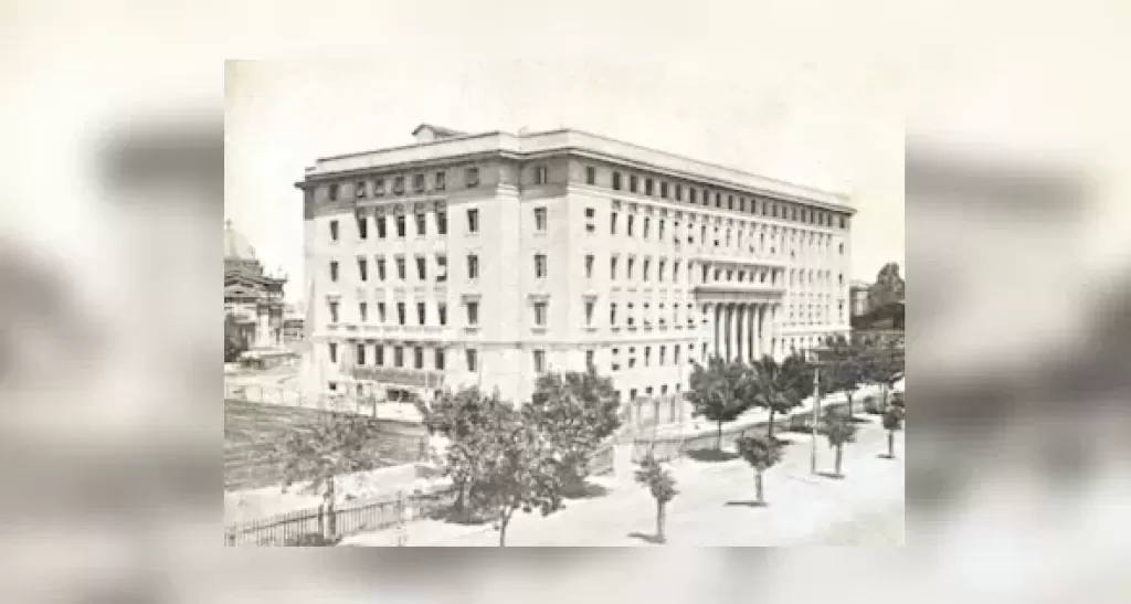 سنترال رمسيس