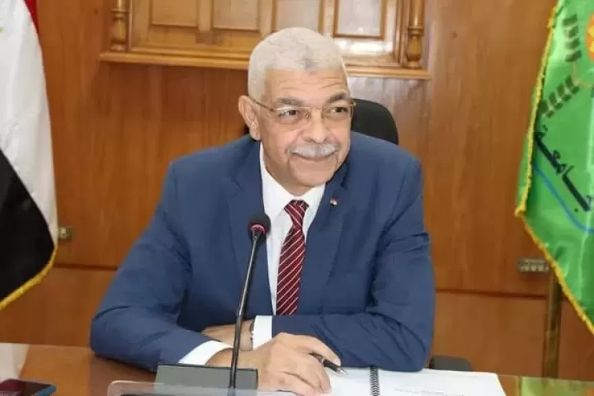 جامعة المنوفية تشارك في برنامج التدريب من أجل التوظيف بالمعهد المصرفي المصري TFE لعام 2025