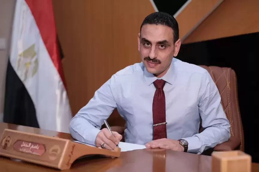 شباب القبائل العربية: العلاقات المصرية الصينية تشهد تطورًا متسارعًا وشراكة متنامية في مختلف المجالات