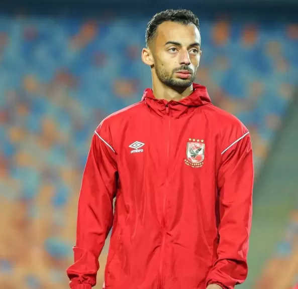 احمد عبدالقادر