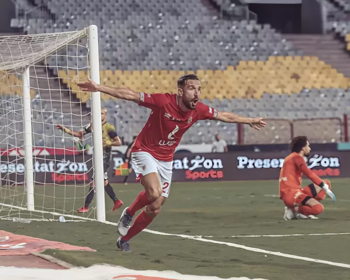 علي معلول يتلقى عروضًا خليجية وتونسية.. واللاعب يُفضل الخليج