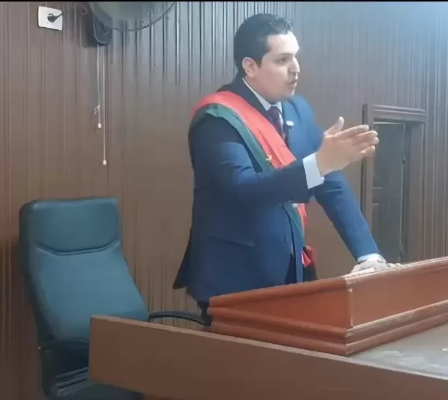 ”القاتل شيطان وحشى بثوب إنسان”.. مرافعة قوية للنيابة العامة بإزهاق حياة شخص برئ علي يد مجرم