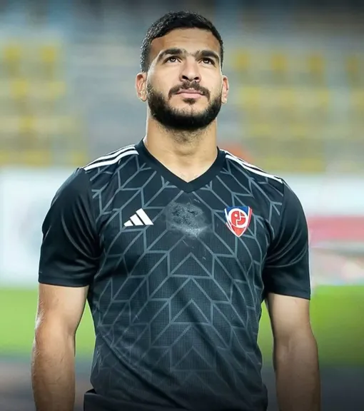 احمد شوبير: حامد حمدان في دماغ الأهلي.. وهناك اتفاق جنتلمان لانتقاله إلى الزمالك