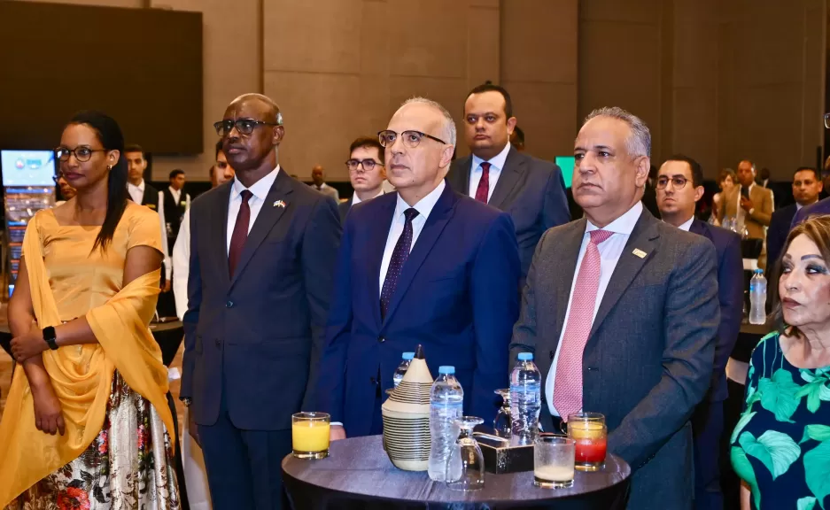 الري: مصر أطلقت آلية تمويلية بمخصصات قدرها ١٠٠ مليون دولار لمشروعات دول حوض النيل