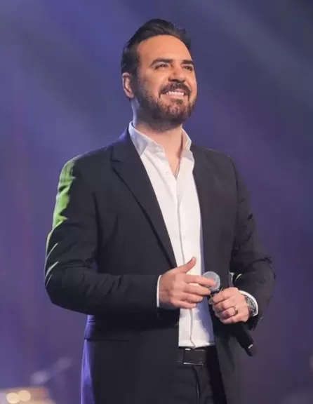 النجم وائل جسار يُحيى حفلا غنائيا فى لبنان.. الليلة