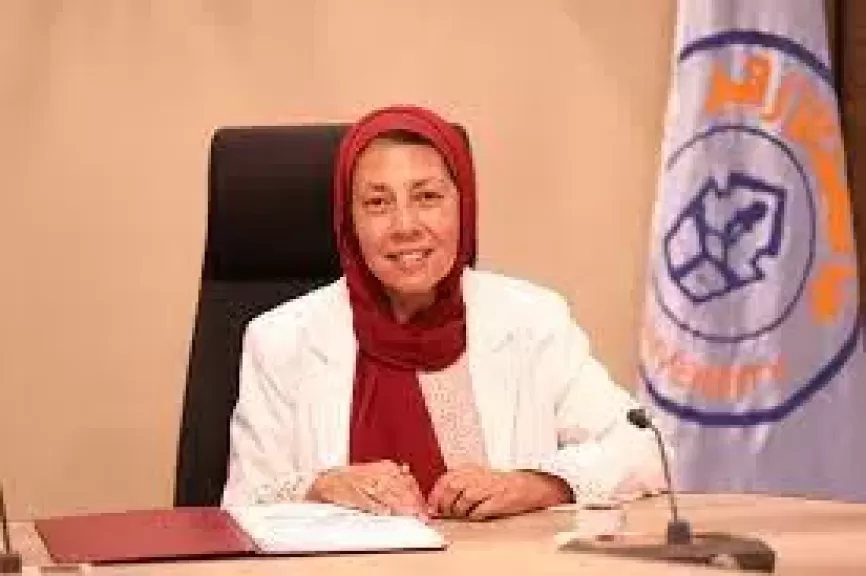 رئيسة هيئة التخطيط العمراني: الانتهاء من 99% من الأحوزة العمرانية على مستوى الجمهورية