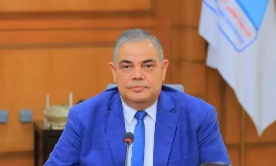 لتطوير البرمجيات.. تأسيس كيان تكنولوجي جديد بجامعة كفر الشيخ