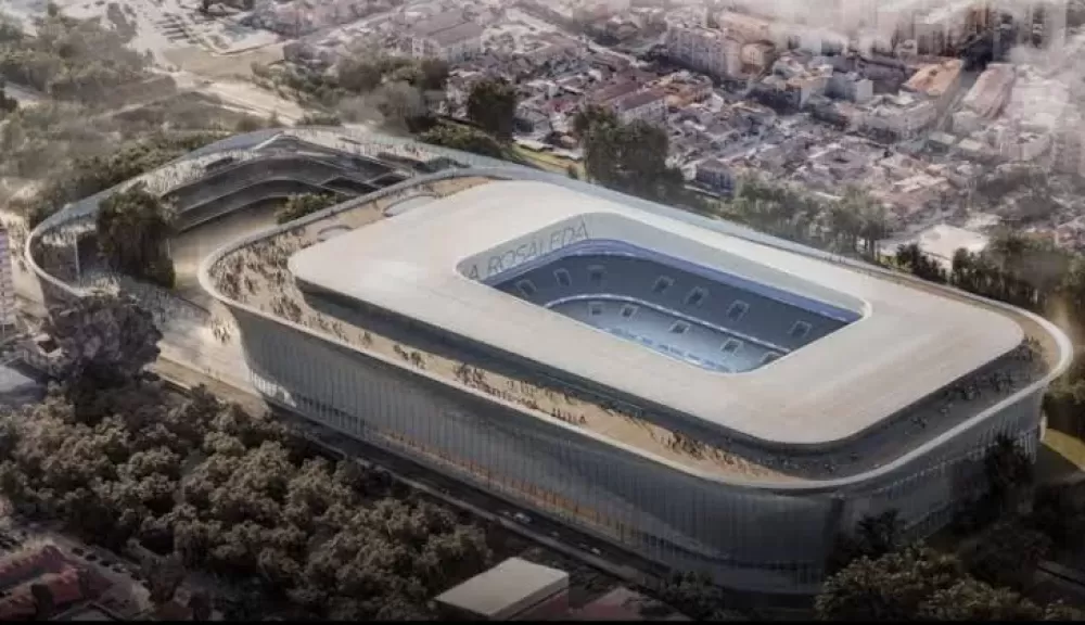 انسحاب مالجا من ملف مونديال 2030.. وفالنسيا في الصورة