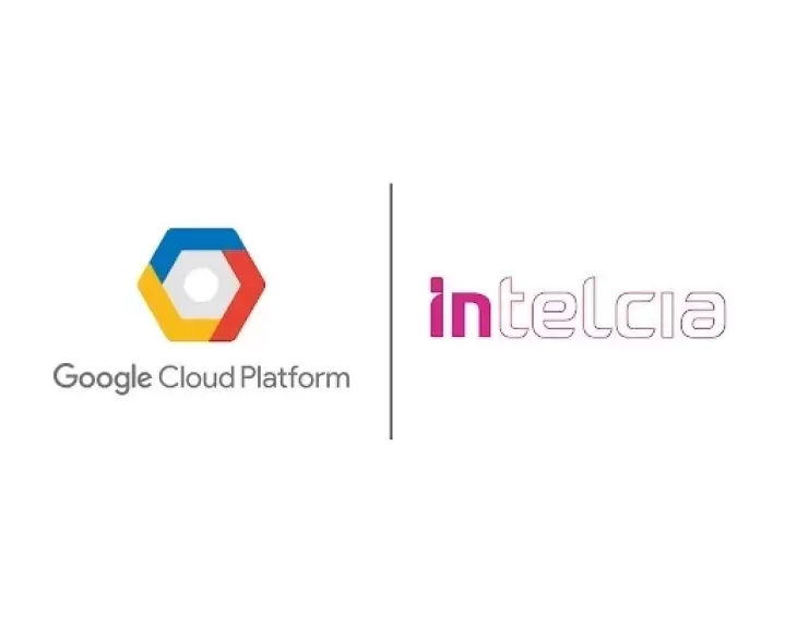 شراكة استراتيجية بين إنتلسيا و”Google Cloud” لإطلاق منصة البيانات الموحدة ”MyData”