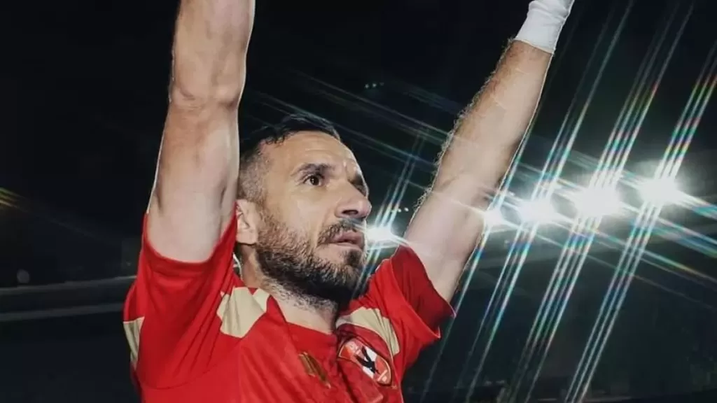 الأهلي يحسم صفقة خليفة معلول برحيل بديله