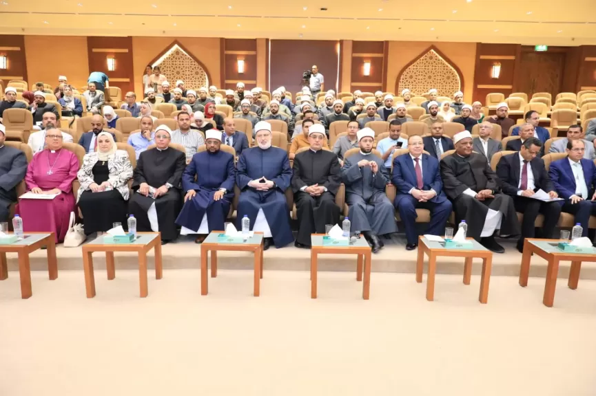 دار الإفتاء تفتتح برنامج تدريب الصحفيين على تغطية القضايا الدينية والإفتائية
