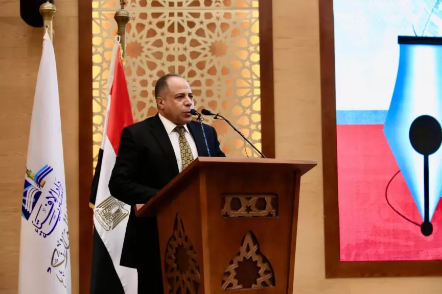 رئيس إذاعة القرآن الكريم: خطوة دار الإفتاء في تدريب الصحفيين رائدة