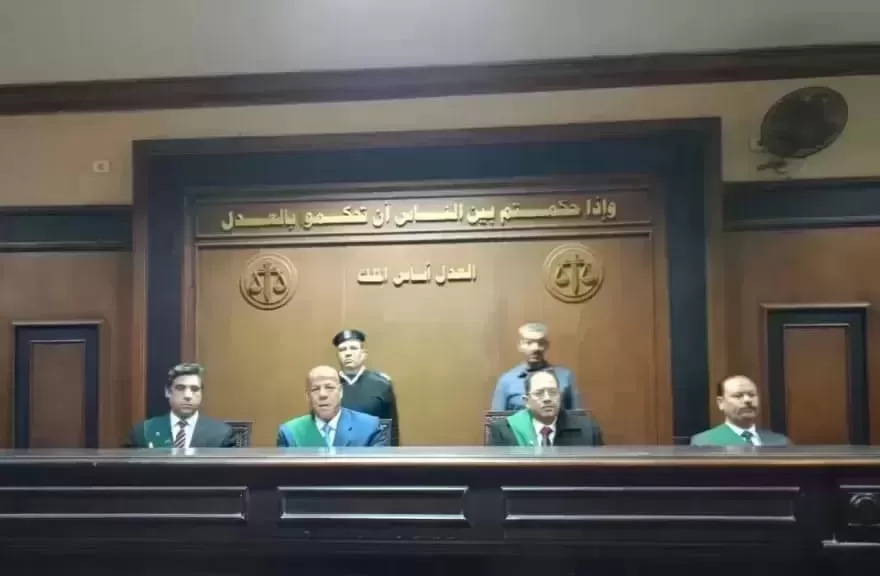 إحالة صاحب محل وسائق لطبلية عشماوي لقتلهم شخص بعد مطاردته فى الخانكة