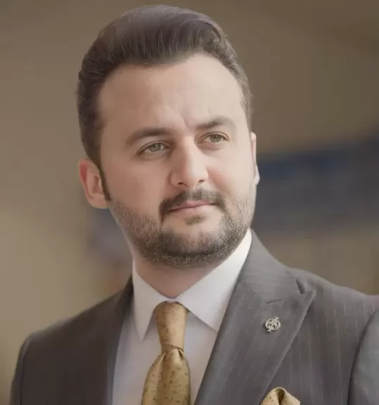 زين العابدين بن علي